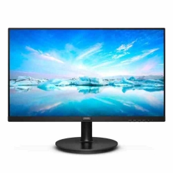 Philips MONITOR 24" 241V8LA/00 LED FULL HD MULTIMEDIALE